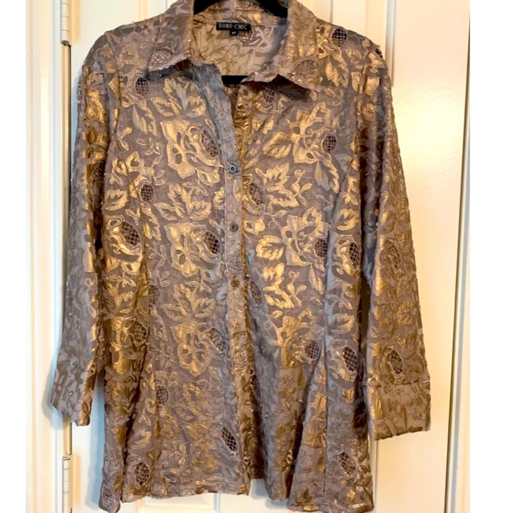 Boutique clothing. Great quality items.
